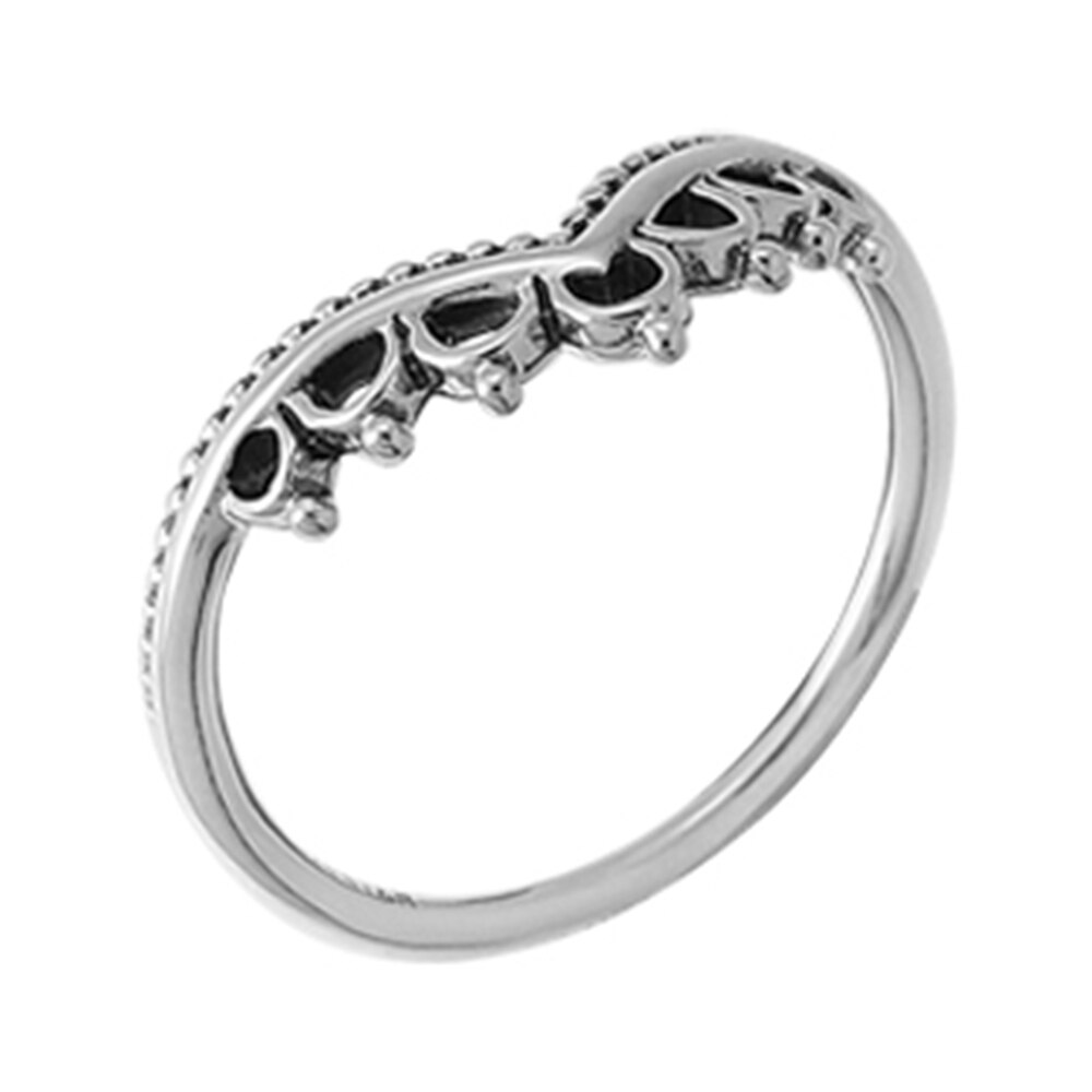 Boma, Sterling Silver, Ring